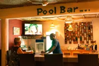 Bamboo Garden Hotel - bar