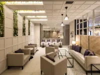 SUPER HOTEL Premier Ikebukuro Natural Hot Spring