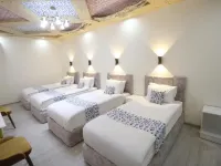Bibihojar Hotel Hotels near Kuhna Ark