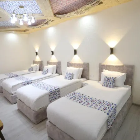 Bibihojar Hotel