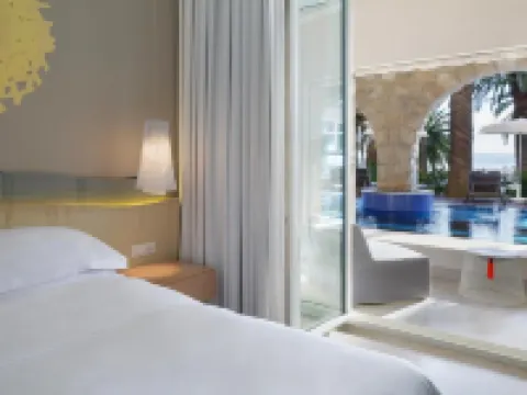 Bluesun Hotel Jadran Hotels in Tucepi