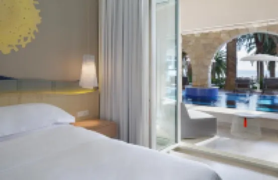 Bluesun Hotel Jadran