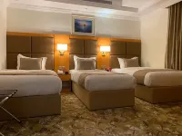 Bellevue Park Royal Hotel