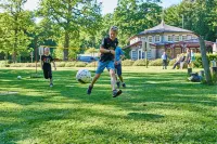 Danhostel Aarhus Hotels in Risskov