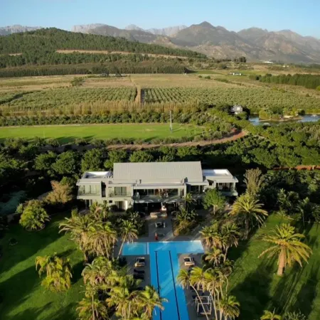 Ludus Magnus Boutique Hotel