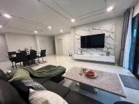 Bangna 4bedroom new house luxurious discount now -  Casas de vacaciones