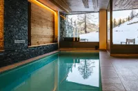 Hotellerie De Mascognaz فنادق في شامبولوك