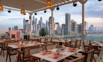 voco Dubai the Palm