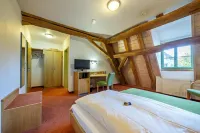 Schlosshotel Ravenstein Hotels in Ravenstein