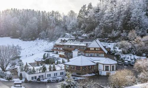 Hotel Käppelehof