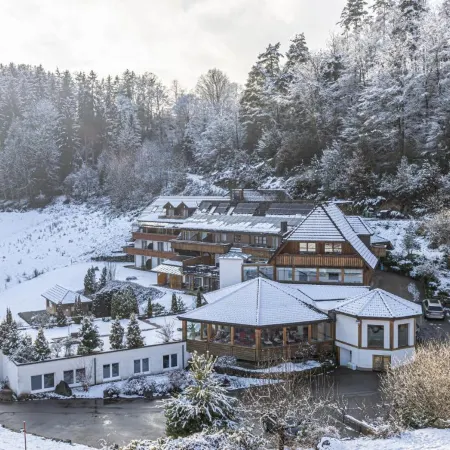 Hotel Käppelehof