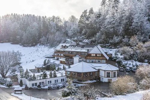 Hotel Käppelehof