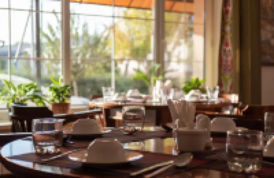 Hotel Jipek Joli Hotels in Nukus