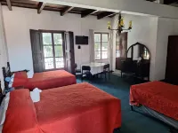 Hotel Spring