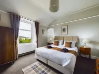 The Tregortha B&B のホテル