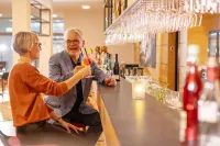 BDB-Kulturhotel Các khách sạn ở Bad Krozingen