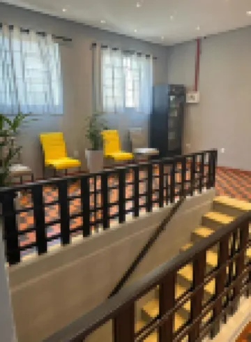 Unity Hotel Campinas