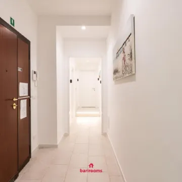 Barirooms - Melo Suites Отели рядом с достопримечательностью «Port of Bari»