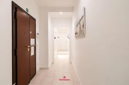 Barirooms - Melo Suites