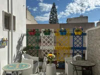 Bed & Breakfast Delle Palme Hotels in Trapani