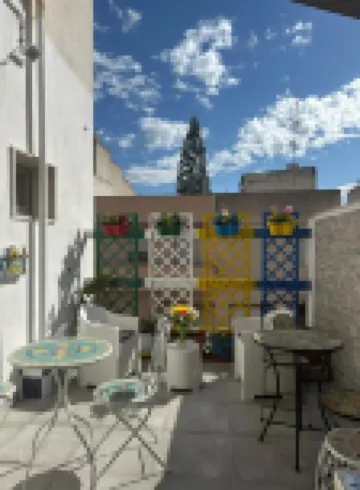 Bed & Breakfast Delle Palme