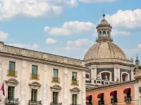 比科卡宮客房 卡塔尼亞省酒店