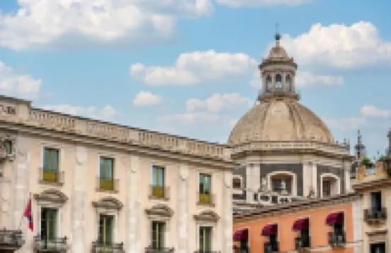 Palazzo Bicocca Rooms