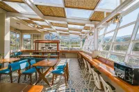 Horison Resort Dieng Hotels in Garung