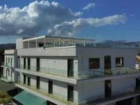 Maiorano Boutique Hotel Hotels in Manfredonia