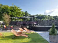 The Swan Hotel and Spa
