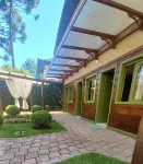 Pousada Charm Canela