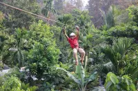 Jungle Book Resort Các khách sạn ở Sancordem VP