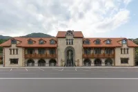 Old Ijevan Boutique Hotel Hotels in 