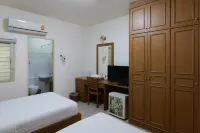 Moon and Sun Hotel Hotels in Mueang Chiang Rai District