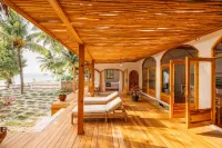 Kubu Pantai - Bela Sulu Villas - 4 étoiles