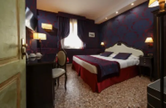 Locanda Antica Venezia Hotels near St. Mark's Square