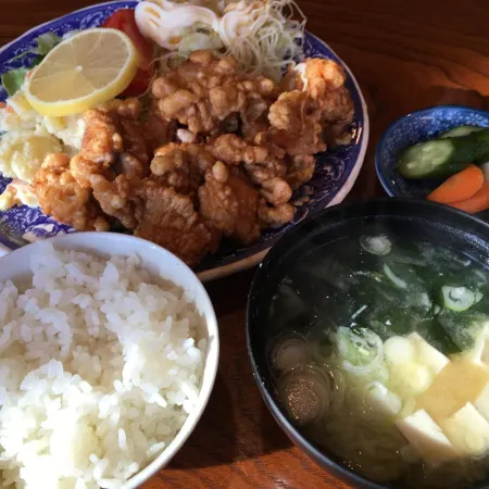 Kinugawa Onsen Kashobou Fukumatsu