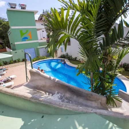 Room2Board Hostel and Surf School