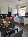 12 Cornwallis Lodge Family Room 1