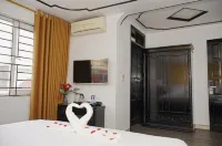 Khach san Pho Xua Hotels in 