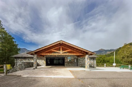 Apartaments Giberga Hotels in 