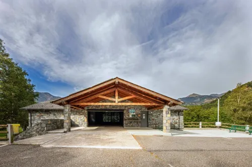 Apartaments Giberga - Homestays