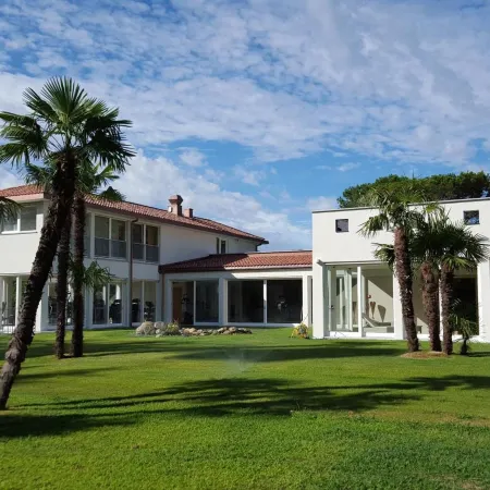 Villa Favorita - Parkhotel Delta