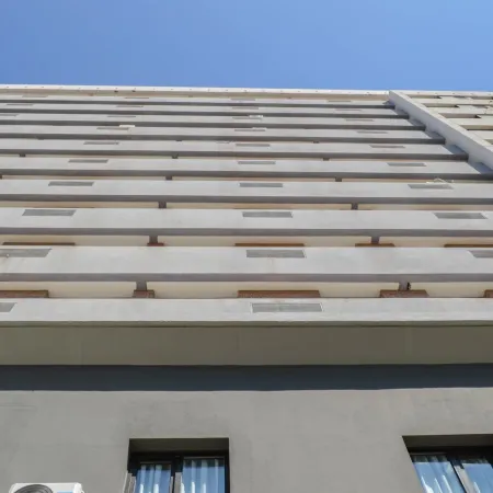 Leloir Suites & Meetings