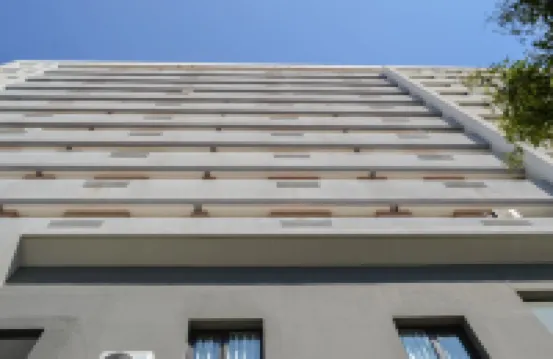 Leloir Suites & Meetings Hotels in 