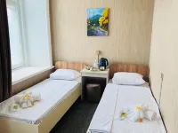 Alina Home Baku hostel 巴庫酒店