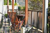 The Grosvenor Guest House & Self Catering