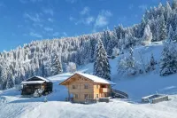 Chalet Berghaus Manuaf