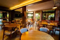 Hotel Das Palmeiras