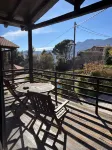 Vathyskia Guesthouse